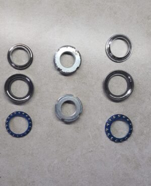 Cone Set-FEO/FEO-X