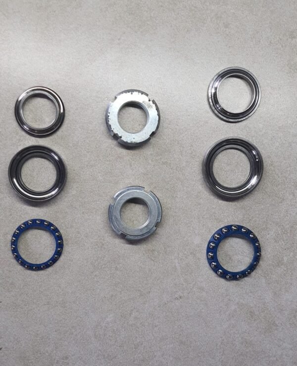 Cone Set-FEO/FEO-X