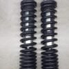 Rear Shock Absorber - 14 Inch-FEO/OLA/Ather/Chetak/iQube