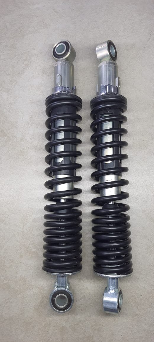 Rear Shock Absorber - 14 Inch-FEO/OLA/Ather/Chetak/iQube