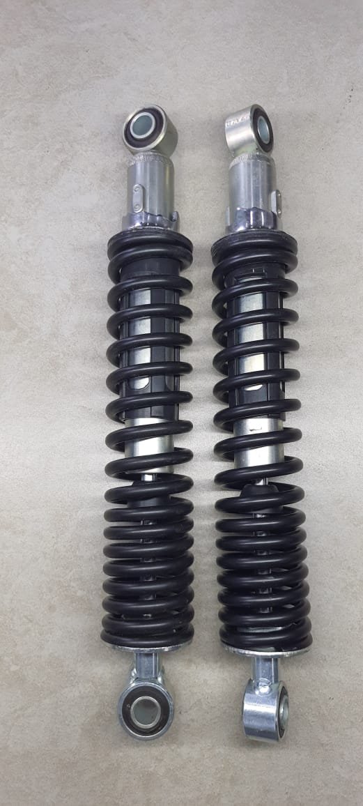 Rear Shock Absorber - 14 Inch-FEO/OLA/Ather/Chetak/iQube