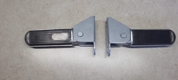 FEO Rear 2 side Footrest