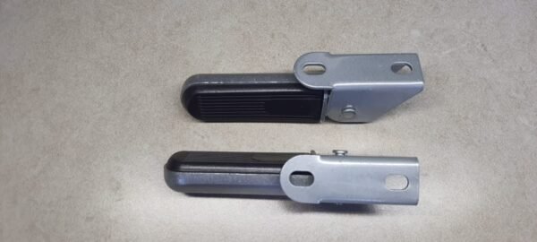 FEO Rear 2 side Footrest