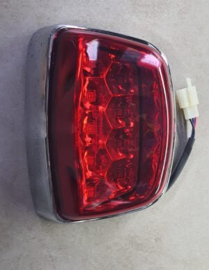 Tail Light FEO/FEO-X