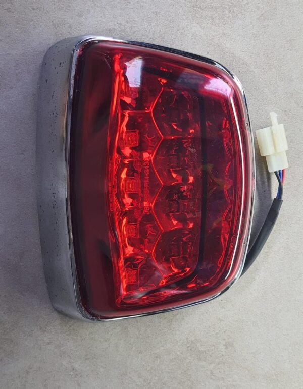 Tail Light FEO/FEO-X