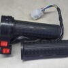 FEO Throttle Assembly