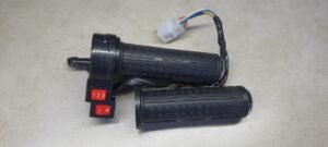 FEO Throttle Assembly