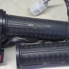 FEO Throttle Assembly