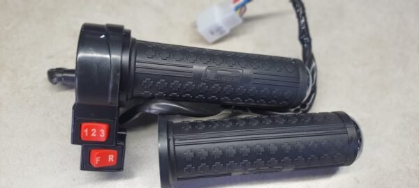 FEO Throttle Assembly