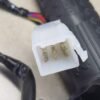 FEO Throttle Assembly