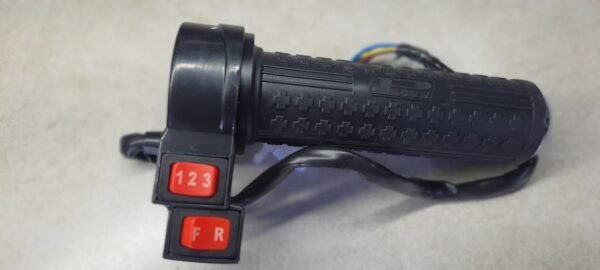 FEO Throttle Assembly