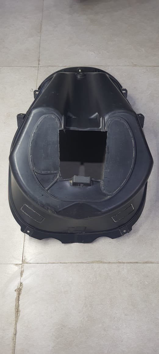 Front Inner MudBoard-Xeniaa/Xeniaa 2.0/Warivo/E-Ashwa