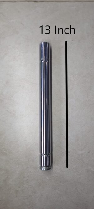 Universal Front Fork Shocker Rods- 13inch