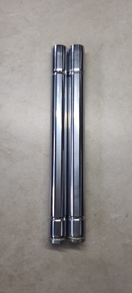 Universal Front Fork Shocker Rods- 13inch