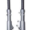 Front Telescopic Suspension Set – BGauss B8 (Genuine Product)