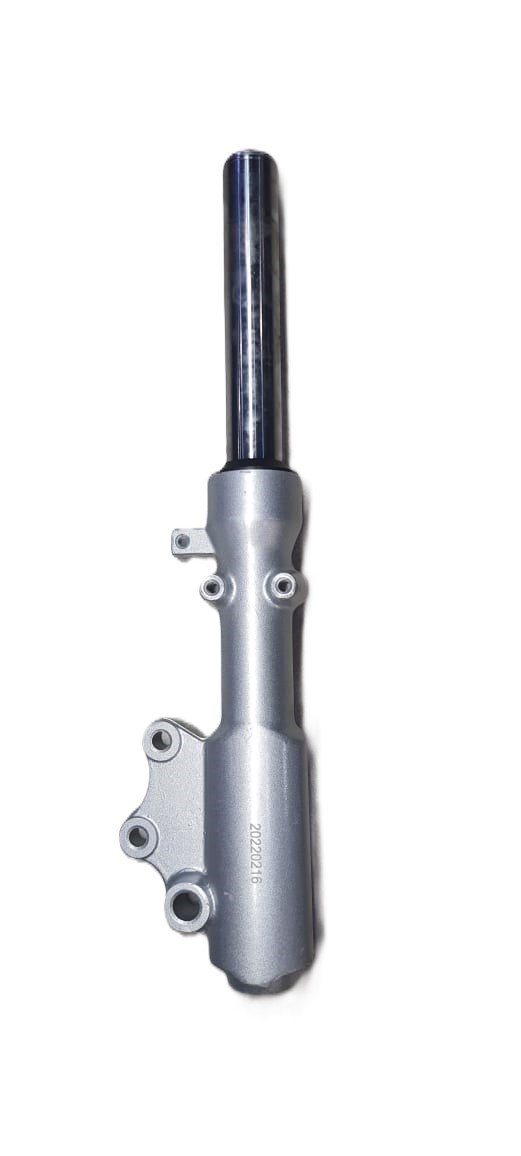 Front Telescopic Suspension Set – BGauss B8 (Genuine Product)