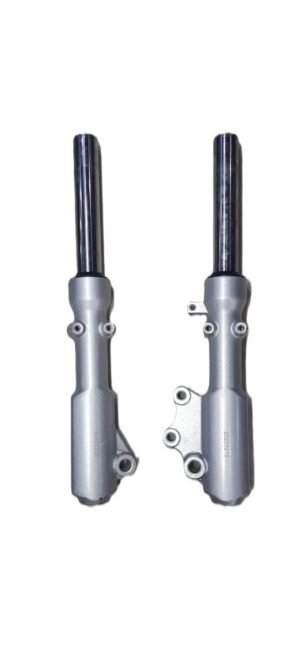 Front Telescopic Suspension Set – BGauss B8 (Genuine Product)