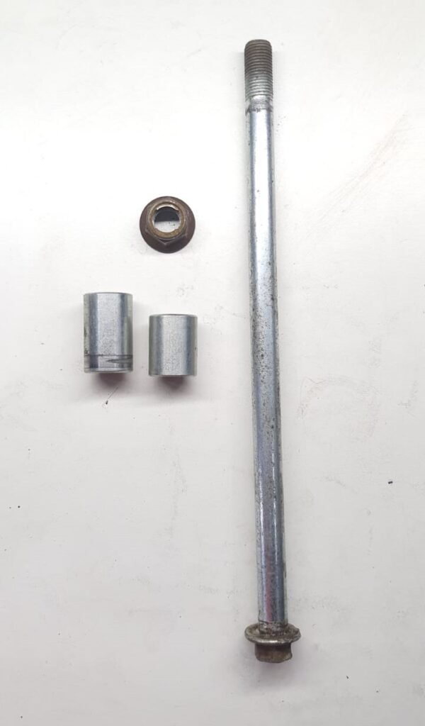 Shaft Rod