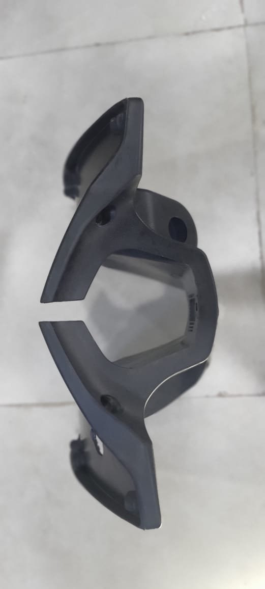 Xeniaa/Xeniaa 2.0/Warivo/E-Ashwa Front for Rear Upper Cover