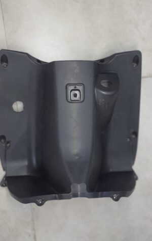 Xeniaa/Xeniaa 2.0/Warivo/E-Ashwa Front for Rear Upper Cover