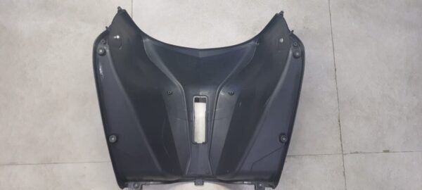 Xeniaa/Xeniaa 2.0/Warivo/E-Ashwa Front of Rear VIN Cover