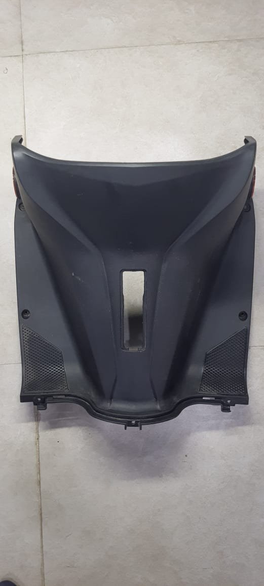 Xeniaa/Xeniaa 2.0/Warivo/E-Ashwa Front of Rear VIN Cover