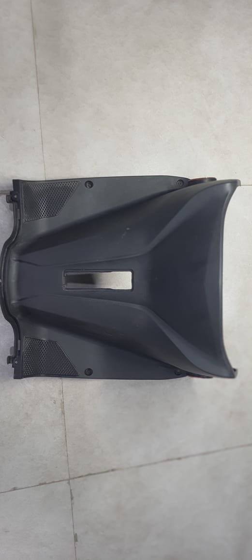 Xeniaa/Xeniaa 2.0/Warivo/E-Ashwa Front of Rear VIN Cover