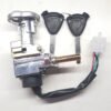 Gemopai Ignition lock Set