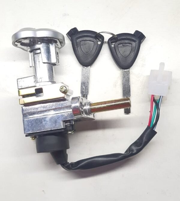 Gemopai Ignition lock Set