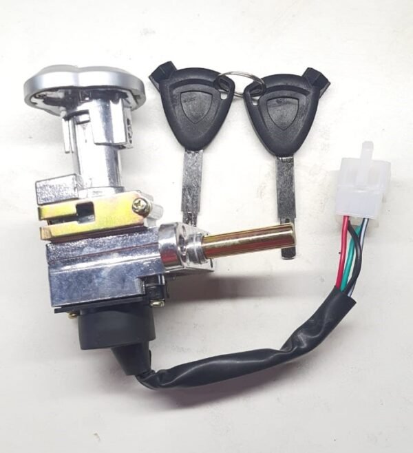 Gemopai Ignition lock Set