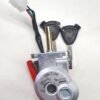 Gemopai Ignition lock Set