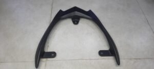 Metallic Grabrail for Xeniaa/Xeniaa2.0/E-Ashwa/Warivo