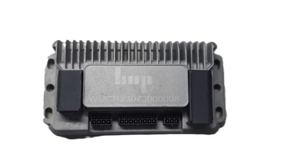 Wuxi Controller – For LYF & LEO Models