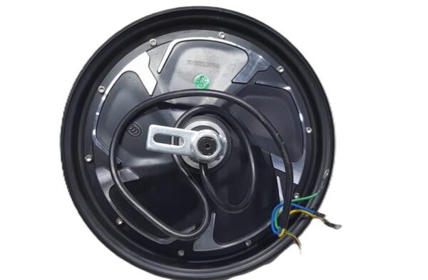 WUXI HUB Motor-1000 Watts LYF/LEO