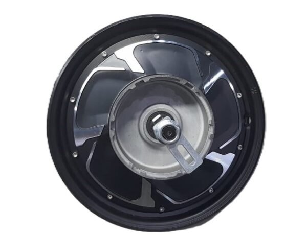 WUXI HUB Motor-1000 Watts LYF/LEO