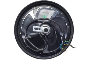 WUXI HUB Motor – 1000W for LEO & LYF Models
