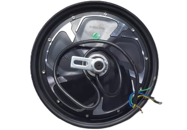 WUXI HUB Motor-1000 Watts LYF/LEO