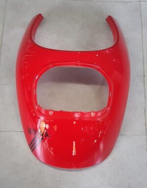 Head Light Cover-Your
