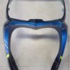 Headlight Cover (Blue) – For AHAVA Model