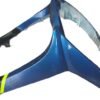 Headlight Cover (Blue) – For AHAVA Model