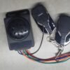 Universal Hooter with Remote