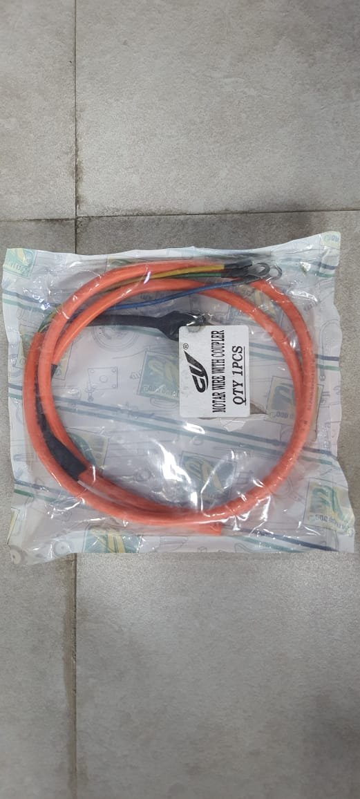 Hub Motor Cable 800 Watts