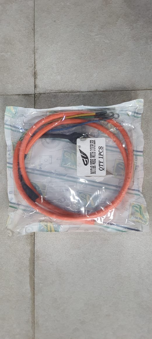 Hub Motor Cable 800 Watts