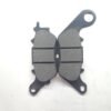 TVS iQube Front Disc Brake Pads – Genuine Replacement for TVS iQube Electric Scooter