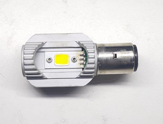 LED Type 1 holder model