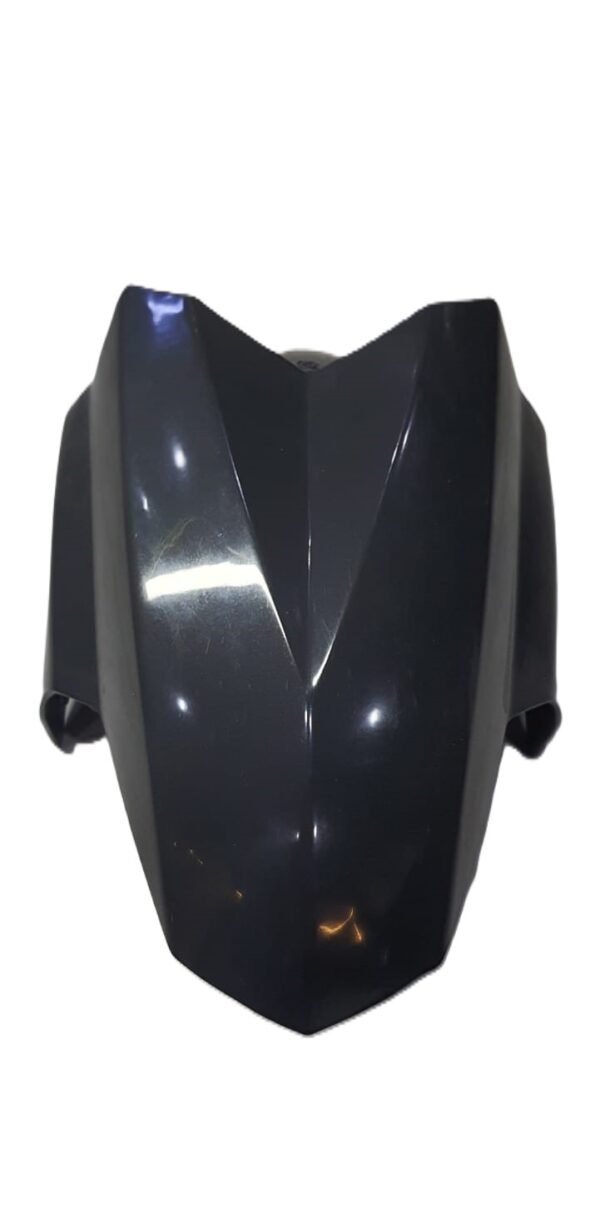 Front Fender Black – For LEO & Ipraise Pro Models/Okinowa