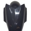 Front Fender Black – For LEO & Ipraise Pro Models/Okinowa