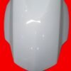 Front Fender White – For LEO & Ipraise Pro Models