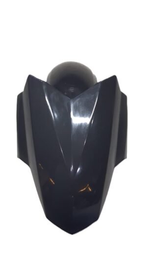Front Fender Black – For LEO & Ipraise Pro Models/Okinowa