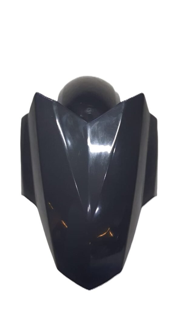Front Fender Black – For LEO & Ipraise Pro Models/Okinowa